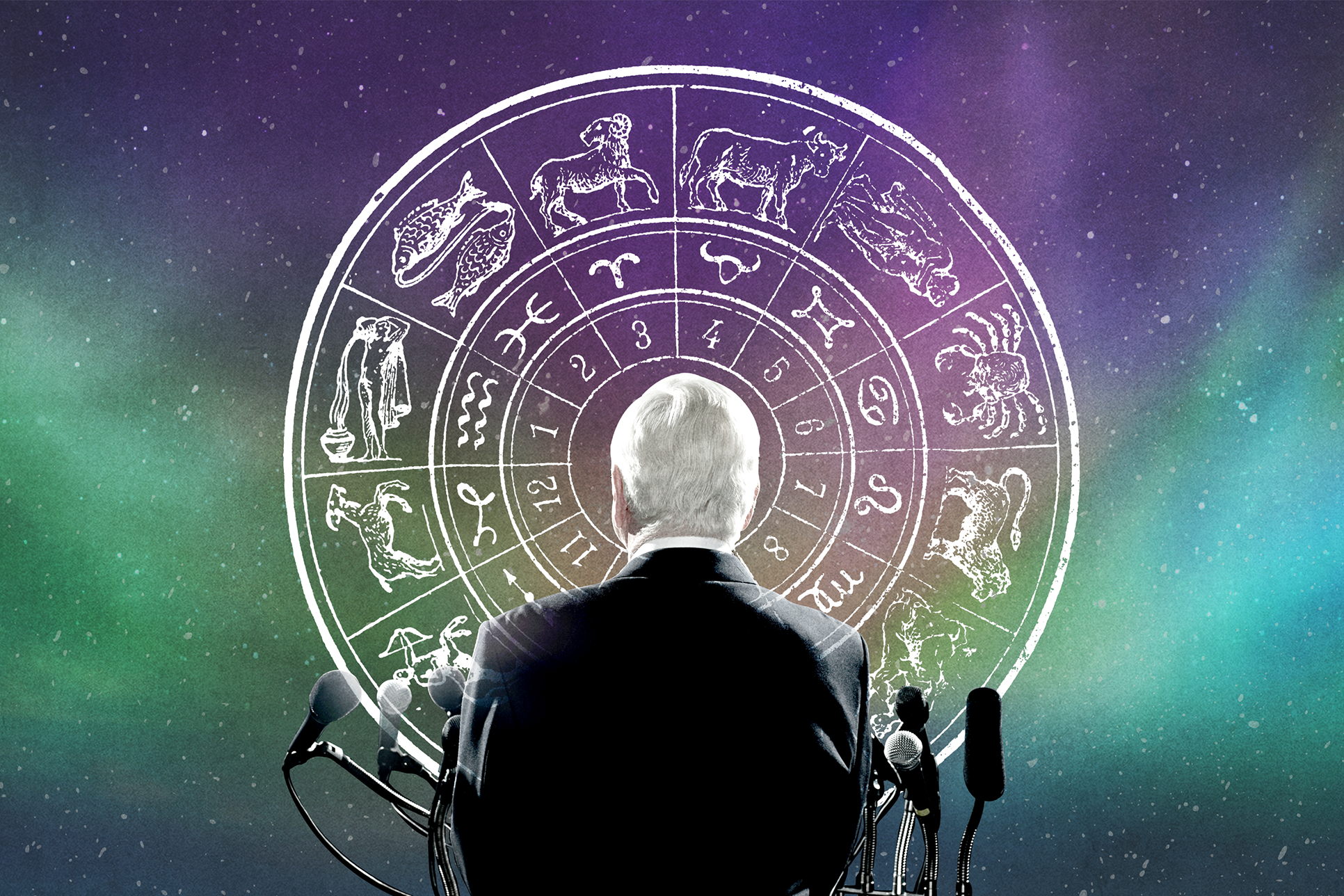 Mitolojiden Günümüze: Astrolojinin İnsan Üzerindeki Etkileri