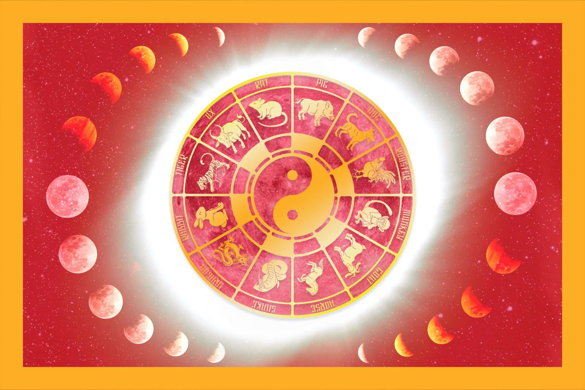 Çin Astrolojisi: Kapsamlı Başlangıç Rehberi