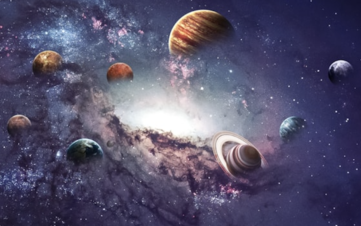 Mars Burcunuz Tutkularınızı ve Tavrınızı Nasıl Belirliyor?