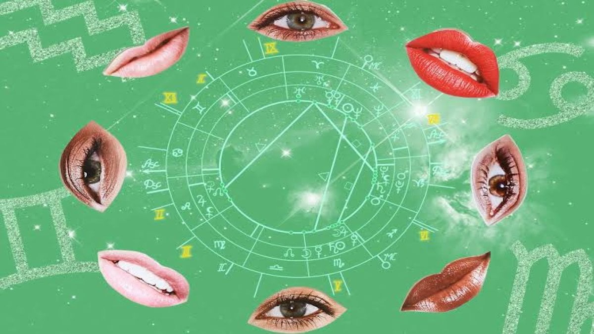 Zodyakta Dengeler: Astrolojide Kardeş Burçların Rolü