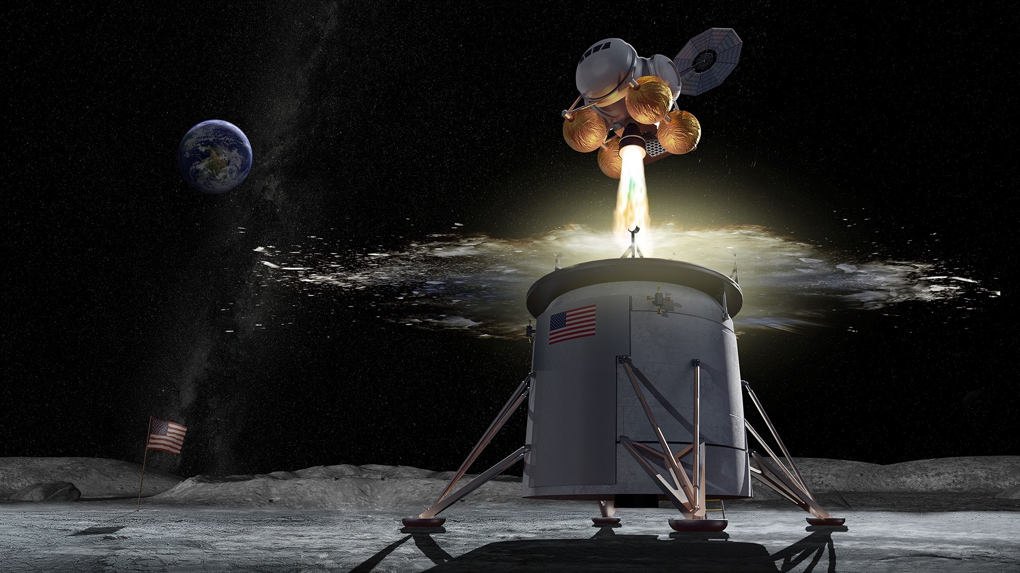 NASA’nın Artemis Programı Ertelendi: Yeni Tarihler Açıklandı
