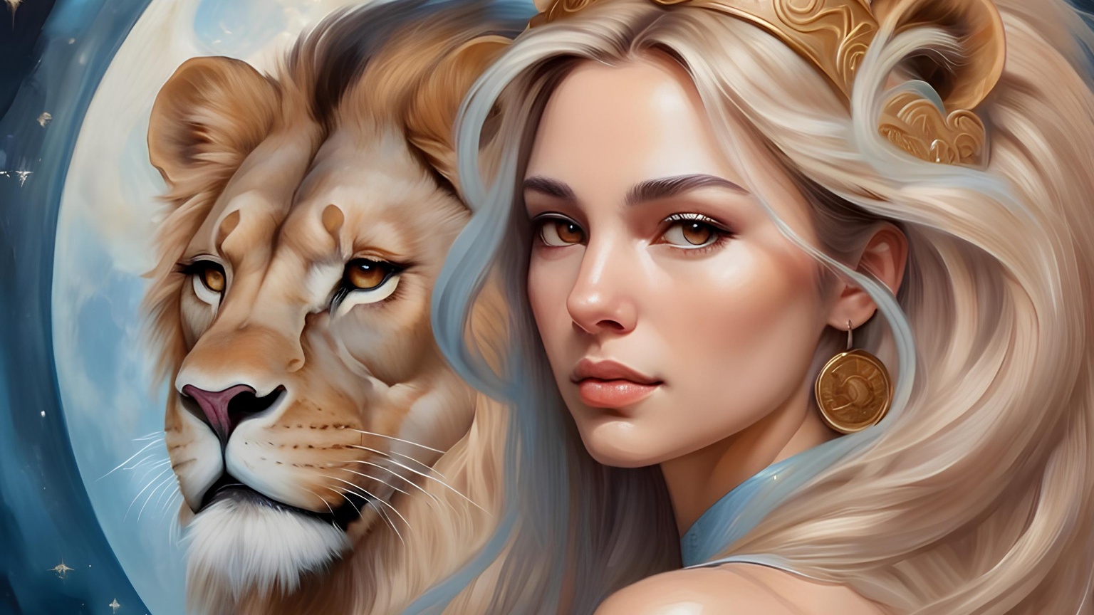 A’dan Z’ye Aslan Burcu Kadınına Dair Her Şey