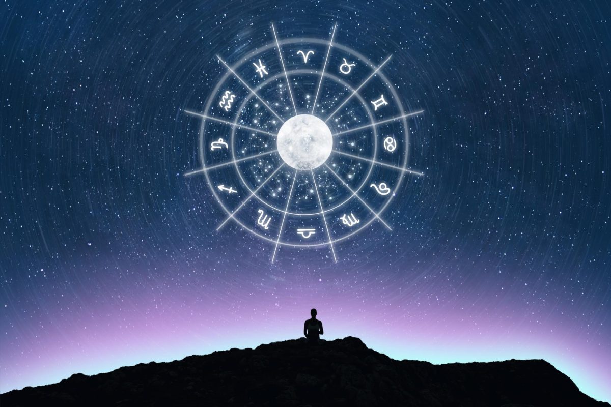 Yıldızlar ve Gezegenler: Astrolojinin Hayatımıza Etkileri