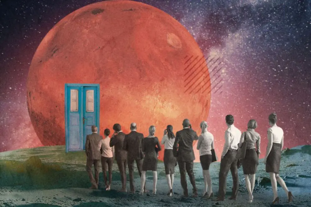 Meslek Seçiminizde Yıldızların Rolü: Astroloji ve Kariyer