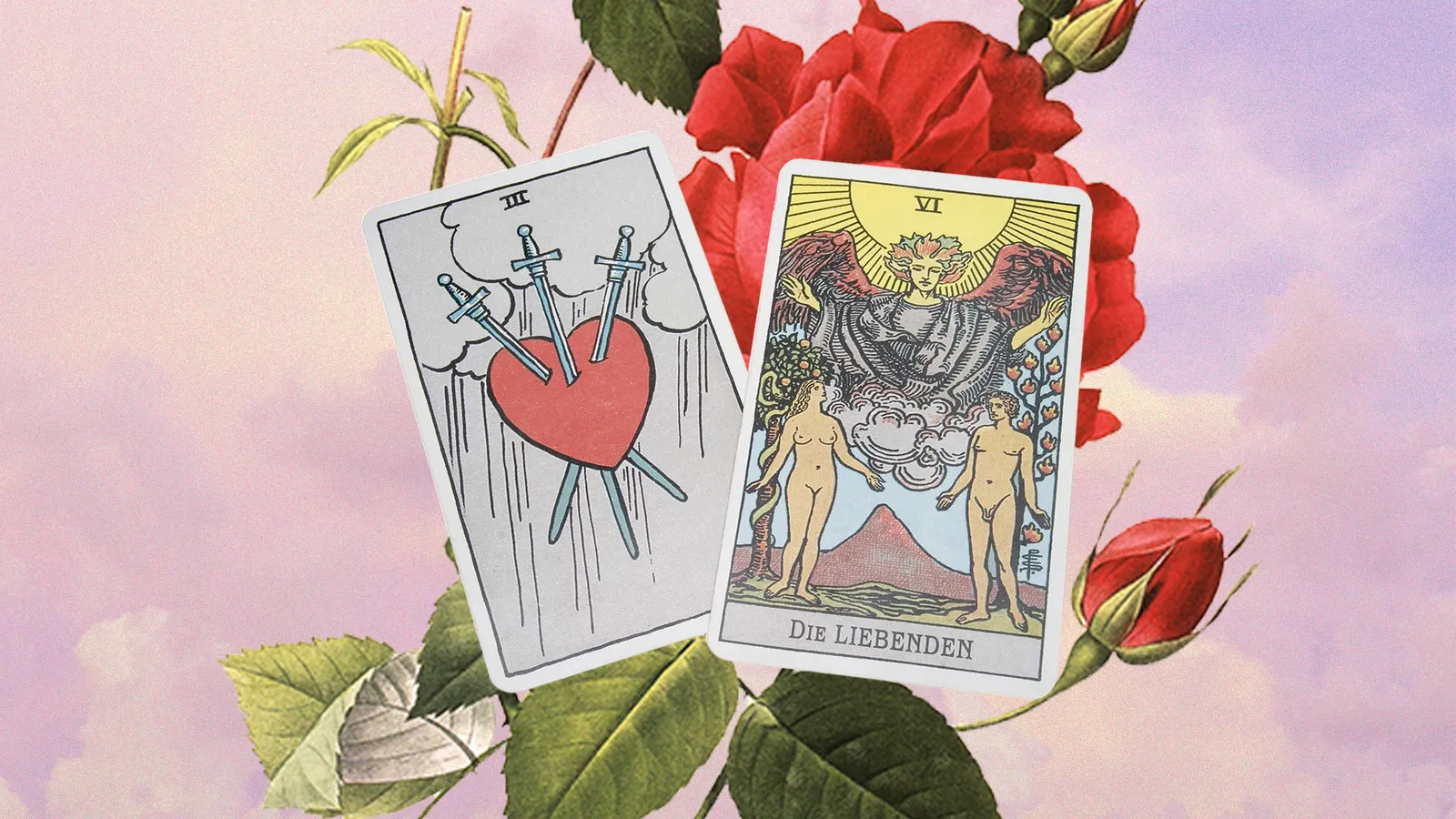 2025’te Aşk: Tarot’un Burçlarınıza Rehberlik Ediyor