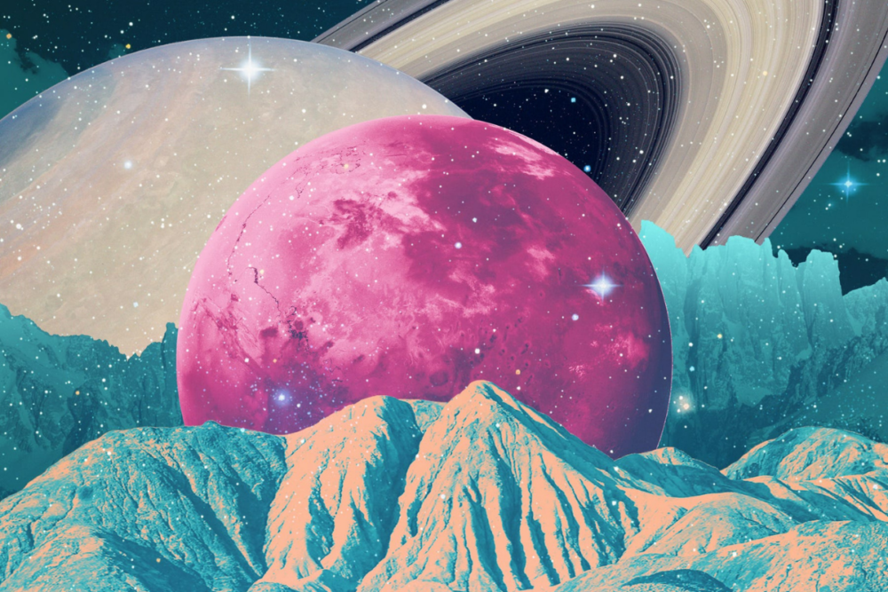 Astrolojide Mars Retrosu: Hangi Burçlar Nasıl Etkilenecek?