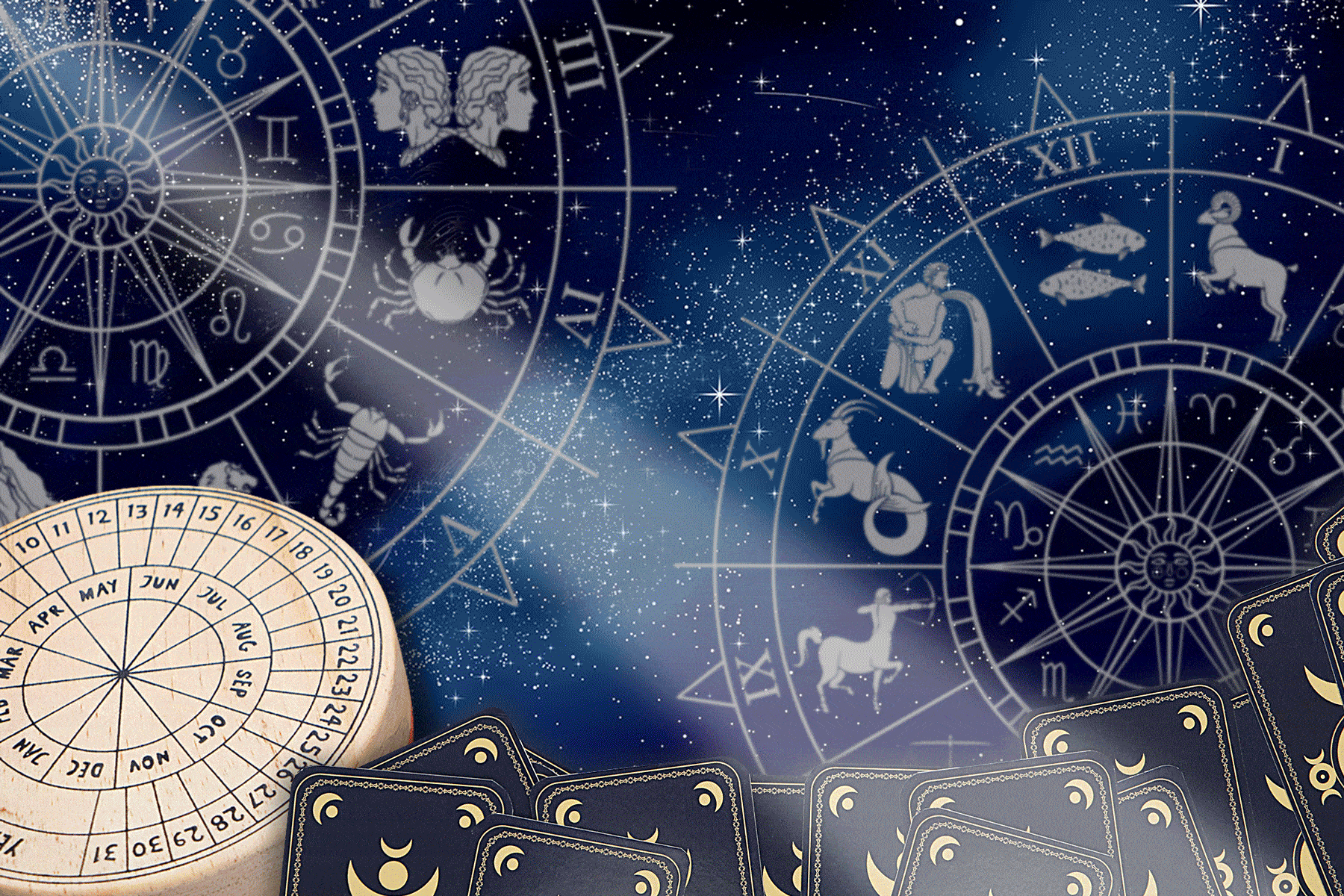 Tarot Falı ile Hayatın Gizemlerini Keşfedin