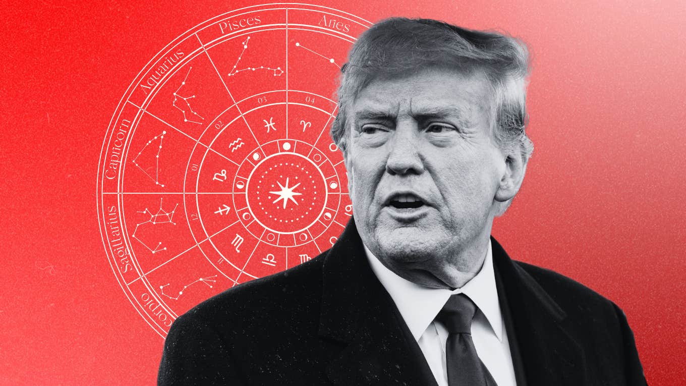 Trump’ın Yıldız Haritası: 2025’te Büyük Fırsatlar ve Zorluklar