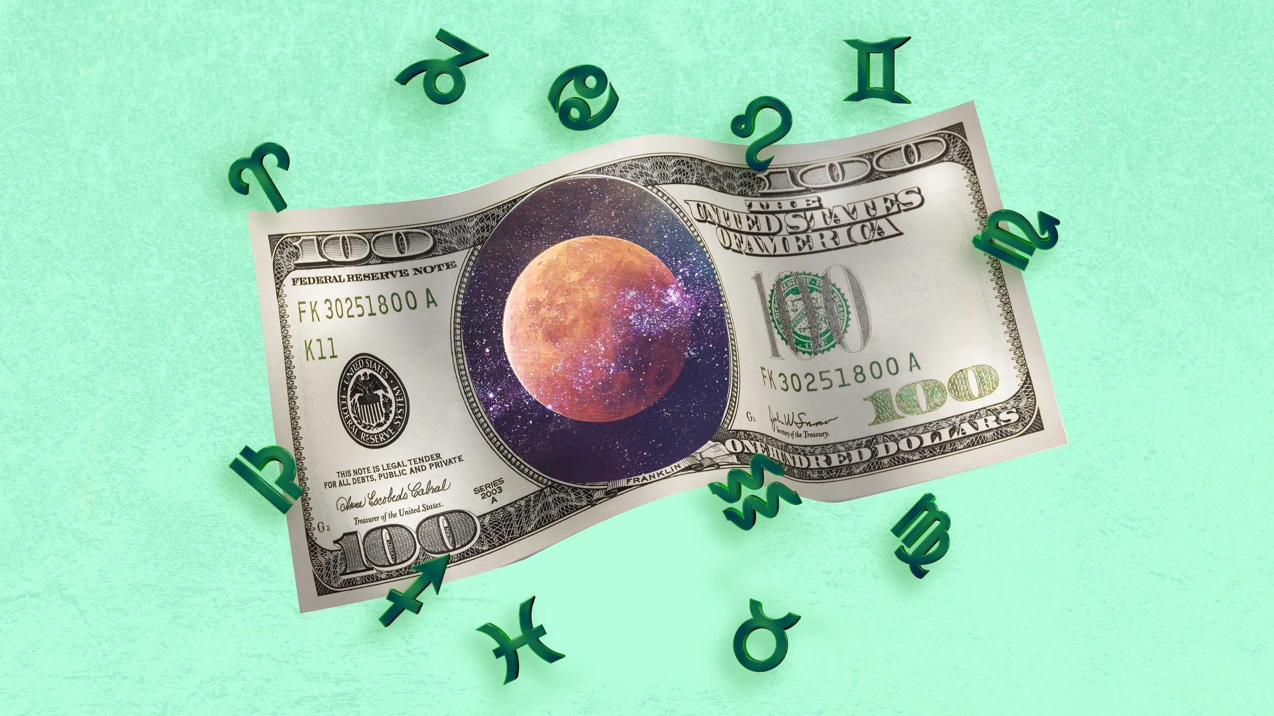 Astroloji Rehberi: Maddi Başarı İçin Hangi Yolu İzlemelisiniz?