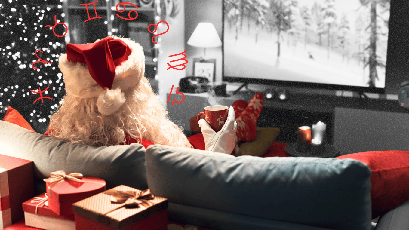 Astrolojiye Göre Hangi Noel Filmi Sizin Ruhunuzu Yansıtıyor?