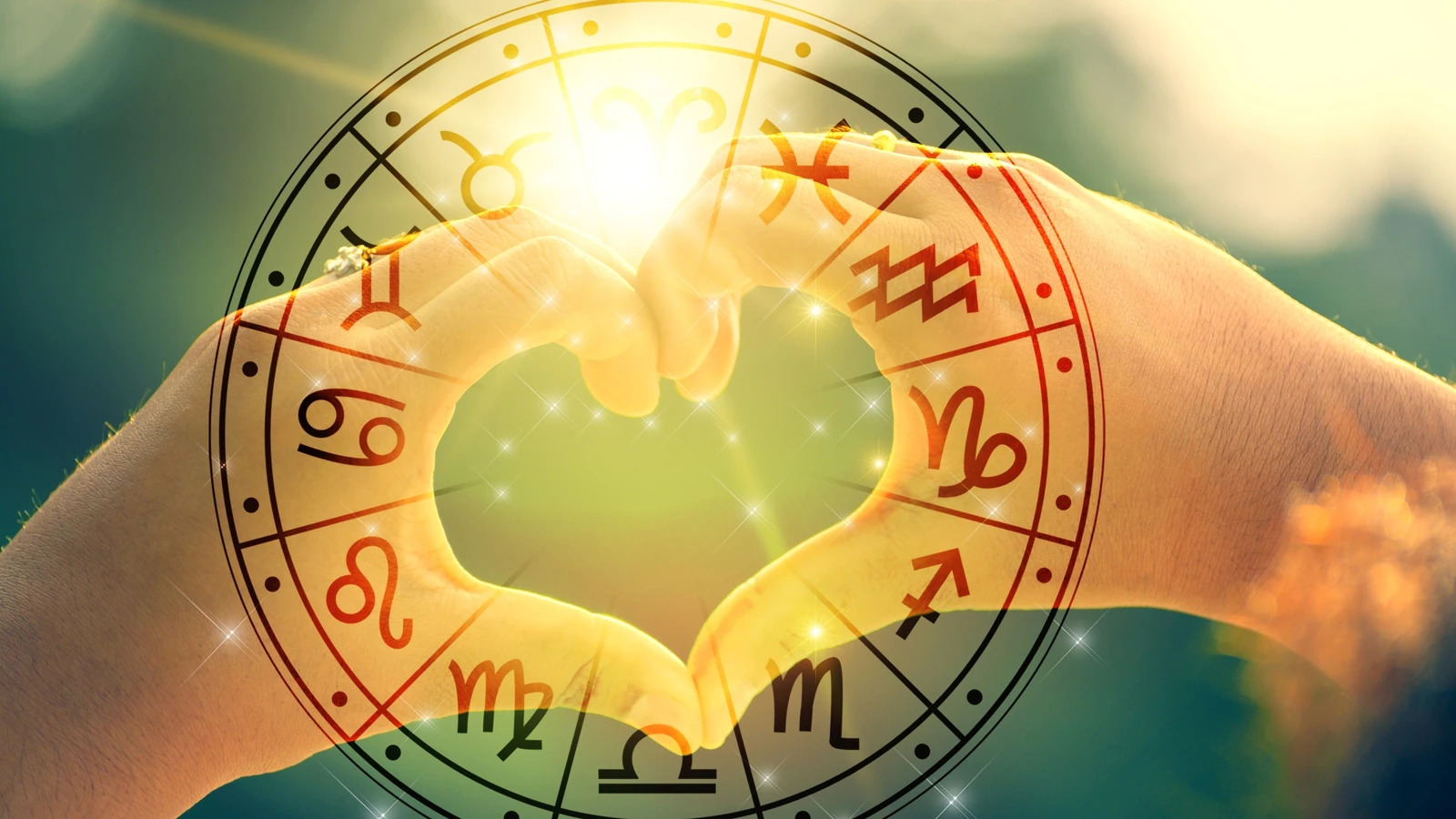 Aşk ve Gezegenler: İlişkilerde Astrolojik Analiz