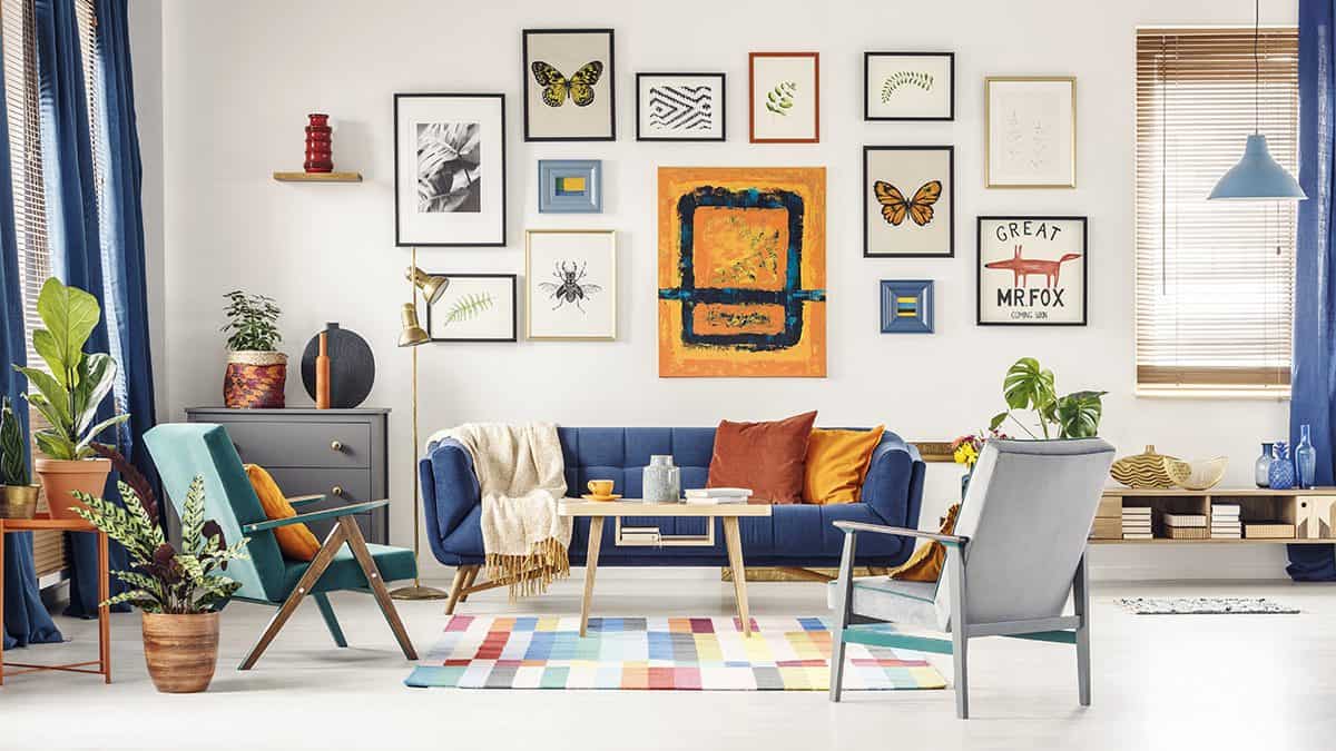 Yay Burçları İçin Minimal ve Şık Dekorasyon Fikirleri