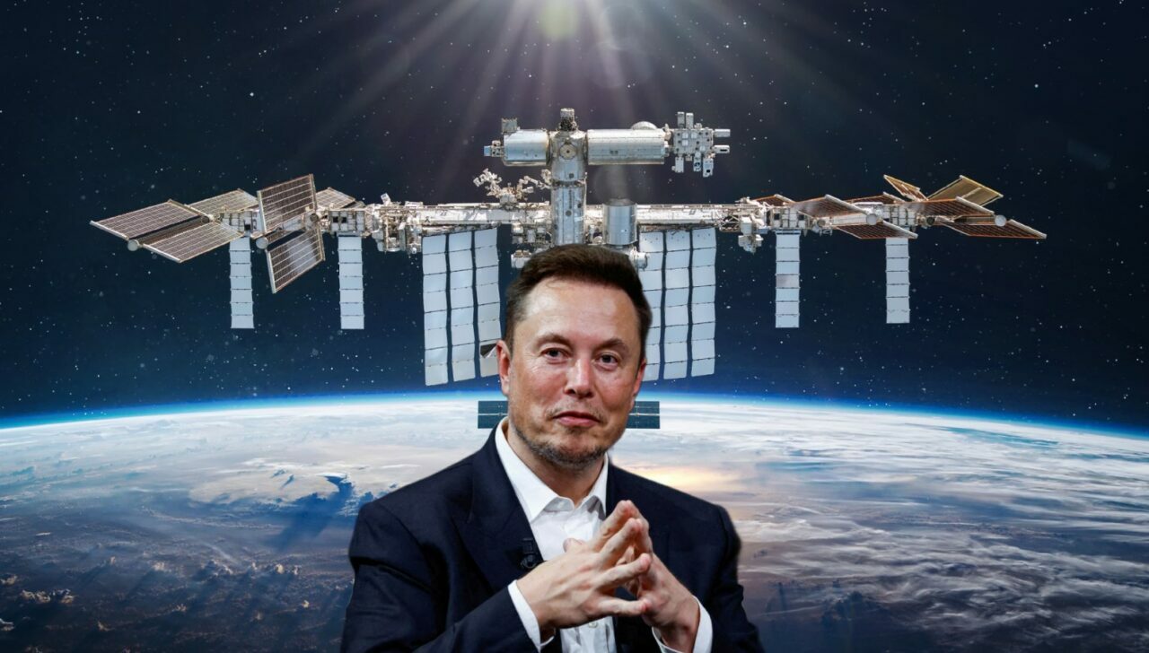 SpaceX’in Değeri 350 Milyar Dolara Ulaştı: Netflix’in Altında Kaldı