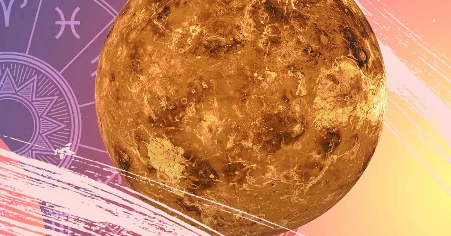 Venüs Burcunuza Göre Romantik İlişki Biçiminiz