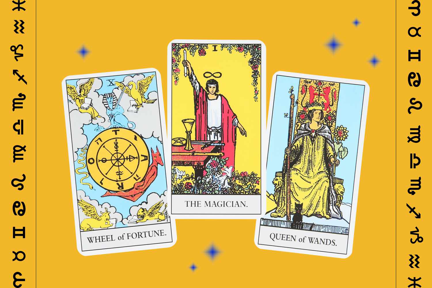 Tarot Kartları ile Kişisel Dönüşüm Rehberi