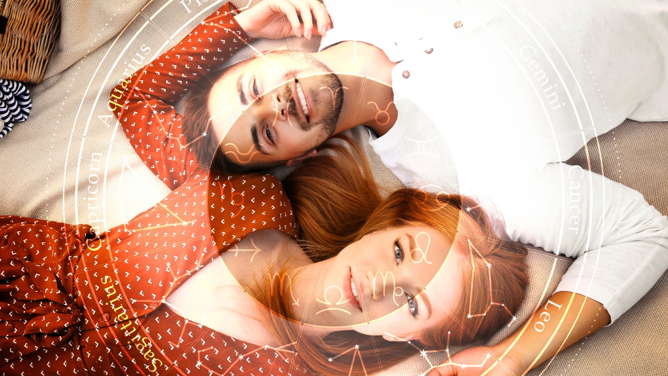 Astrolojide Kutsal Geometri: İlişkiler Üzerindeki Etkiler