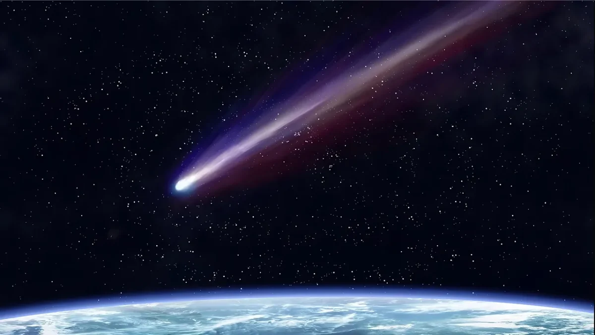 Astronominin Göz Bebeği: Kuyrukluyıldızların Özellikleri