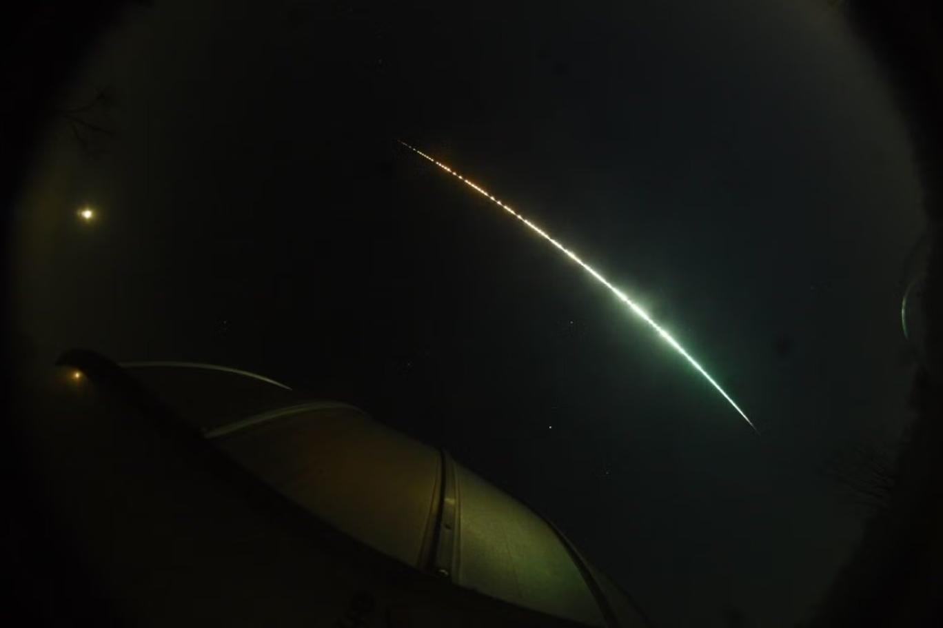 Bilim Dünyasını Şaşırtan Keşif: Şimdiye Kadarki En Küçük Asteroit Tespit Edildi!