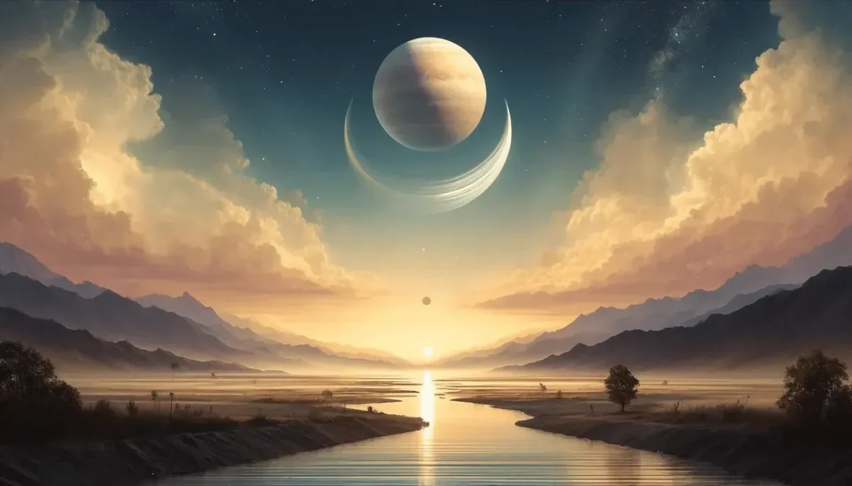 2025’te Hayatınıza Etki Edebilecek 12 Astronomik Olay