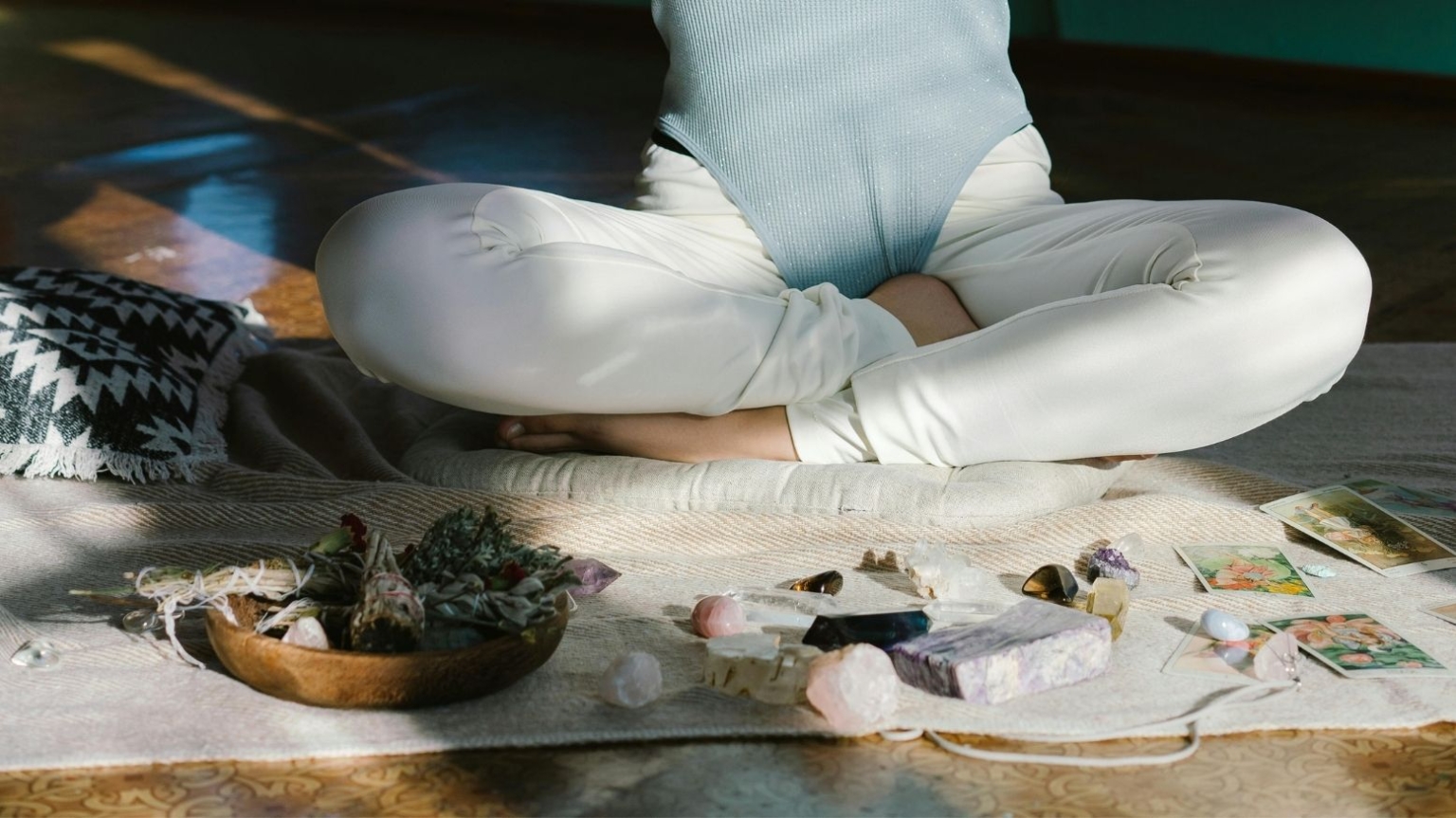 Astrolojide Vertex Noktası: Kaderin Perde Arkası