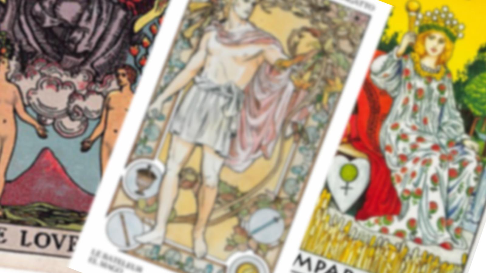 Tek Kart Tarot: Günlük Kararlarınız İçin Kolay Çözüm