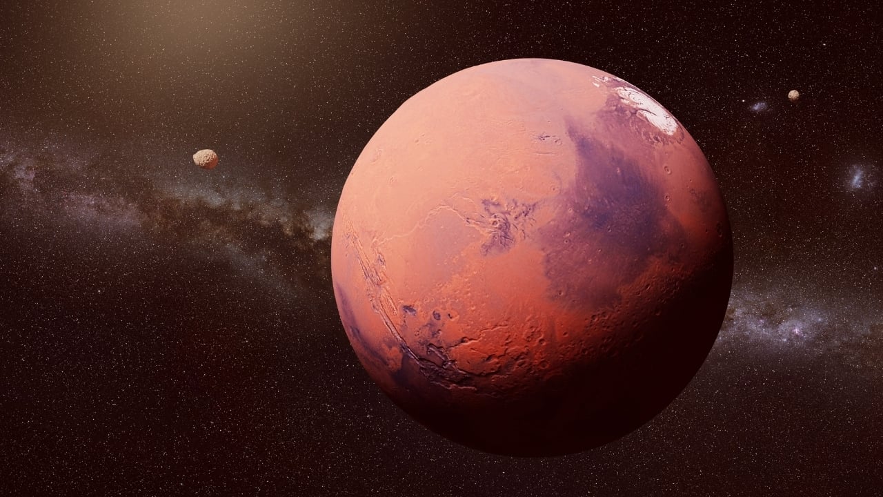 Mars Burcunuz Hakkında Bilmeniz Gerekenler: Cinsellik ve Arzular