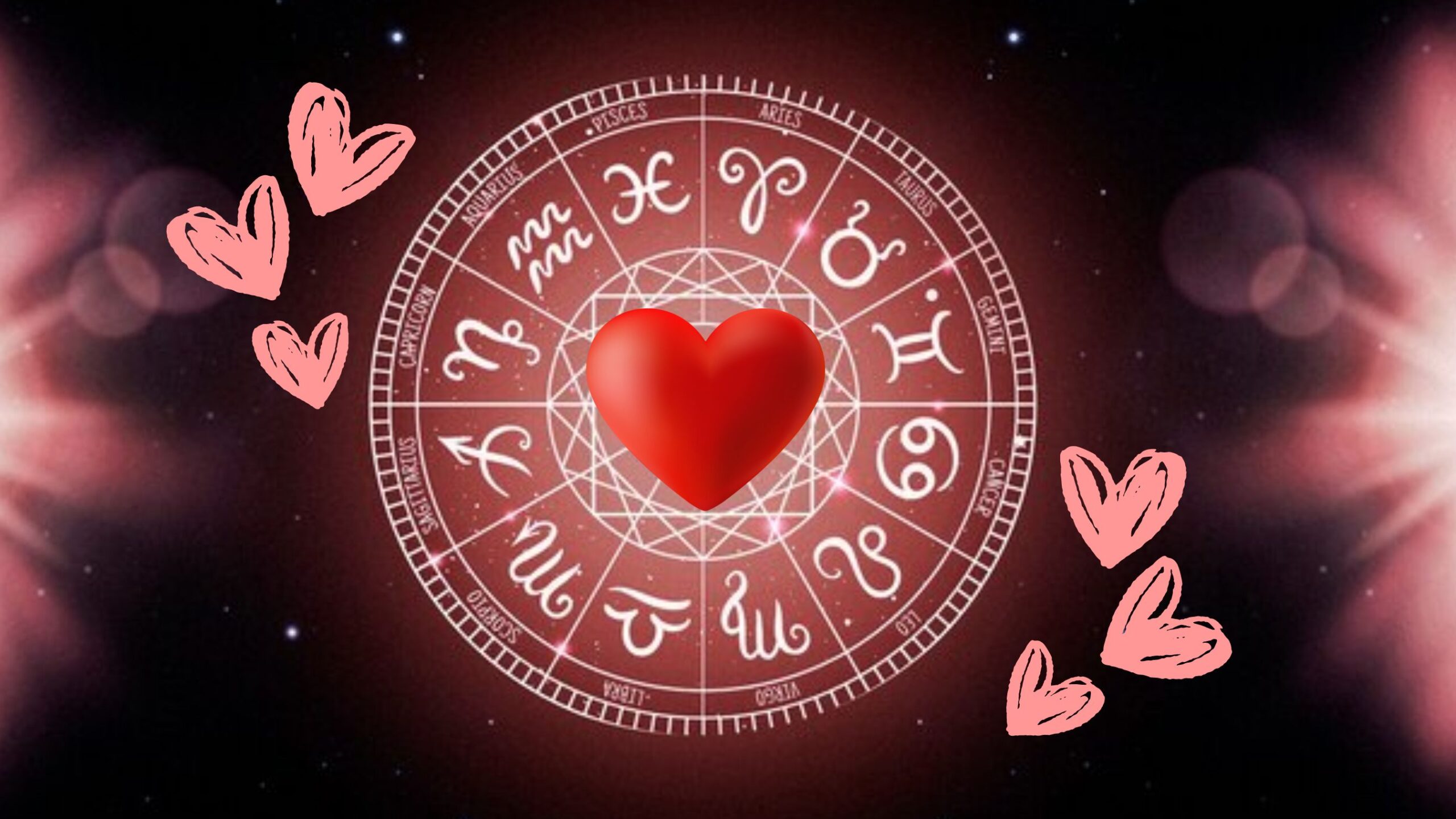 Astrolojik Aşk Uyumu: Burçlar Arasındaki Gizli Bağlantılar