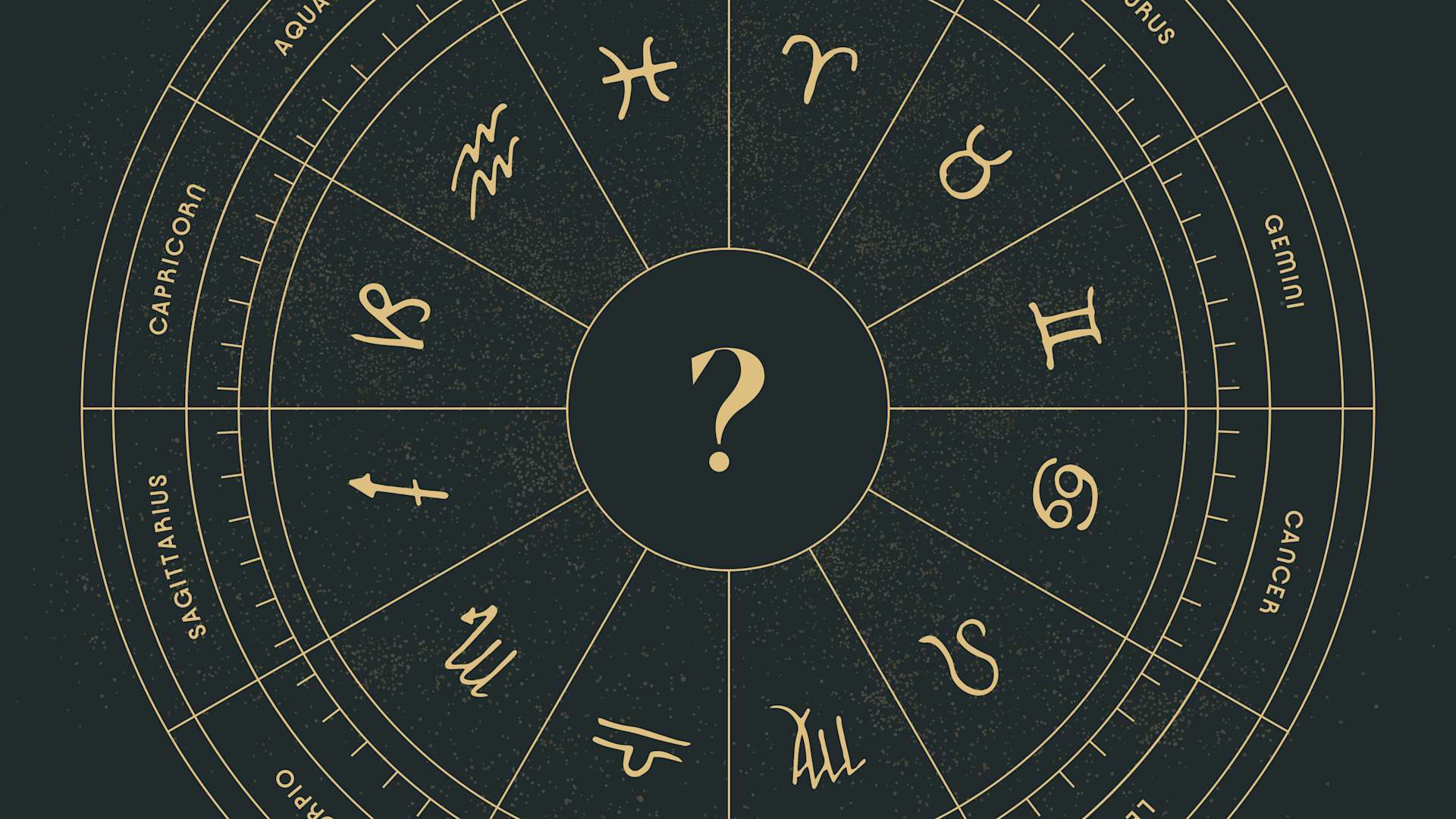 Astrolojide En Uyumsuz 5 Burç Kombinasyonu!