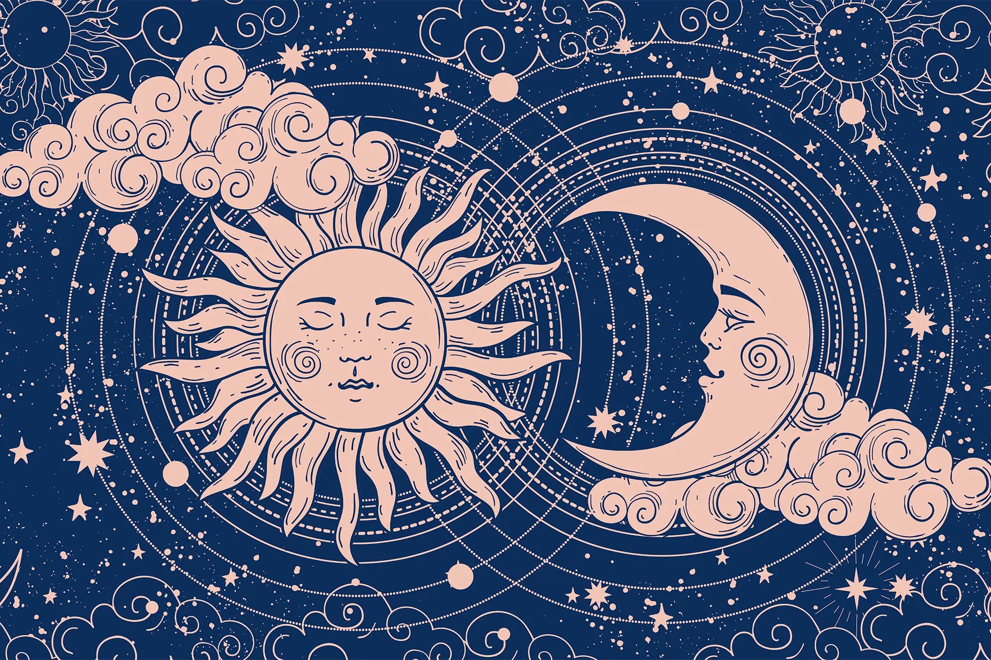 Astrolojide Değişken Burçlar Ne Anlama Geliyor?