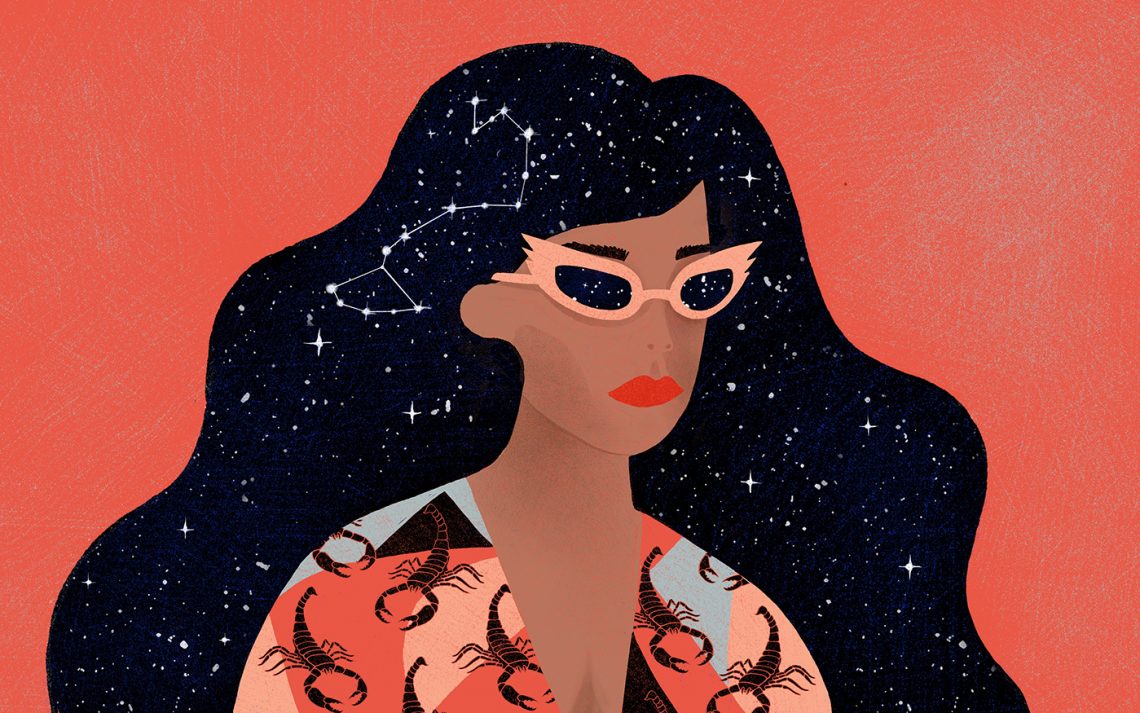 Astrolojide Kıskançlık! En Yoğun Kıskançlık Duygusu Yaşayan Burçlar