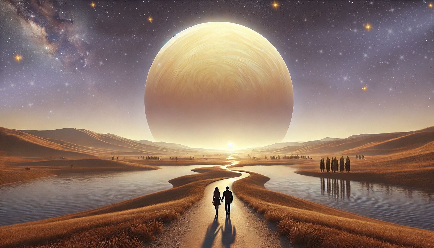 Retro Dönemlerinde İlişkileri Kurtaran Astrolojik İpuçları
