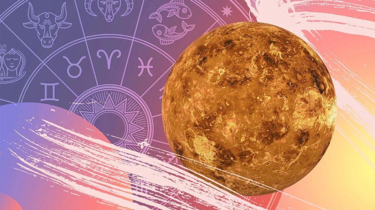 Venüs Retrosuna Hazırlık: Burcunuza Göre Bakım Önerileri
