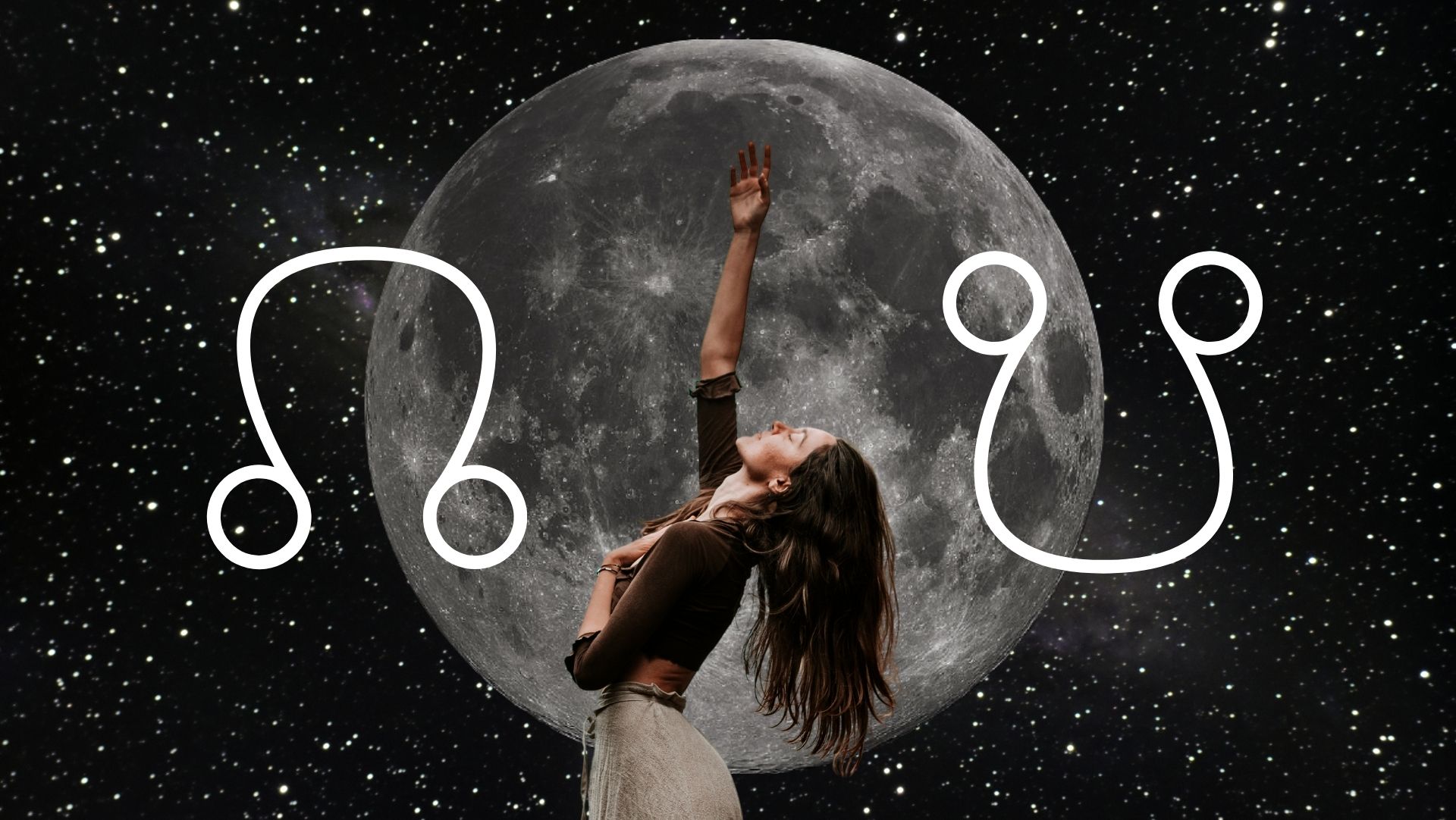 Astrolojide Ay Düğümleri: Kaderinizin Haritasını Çıkarın
