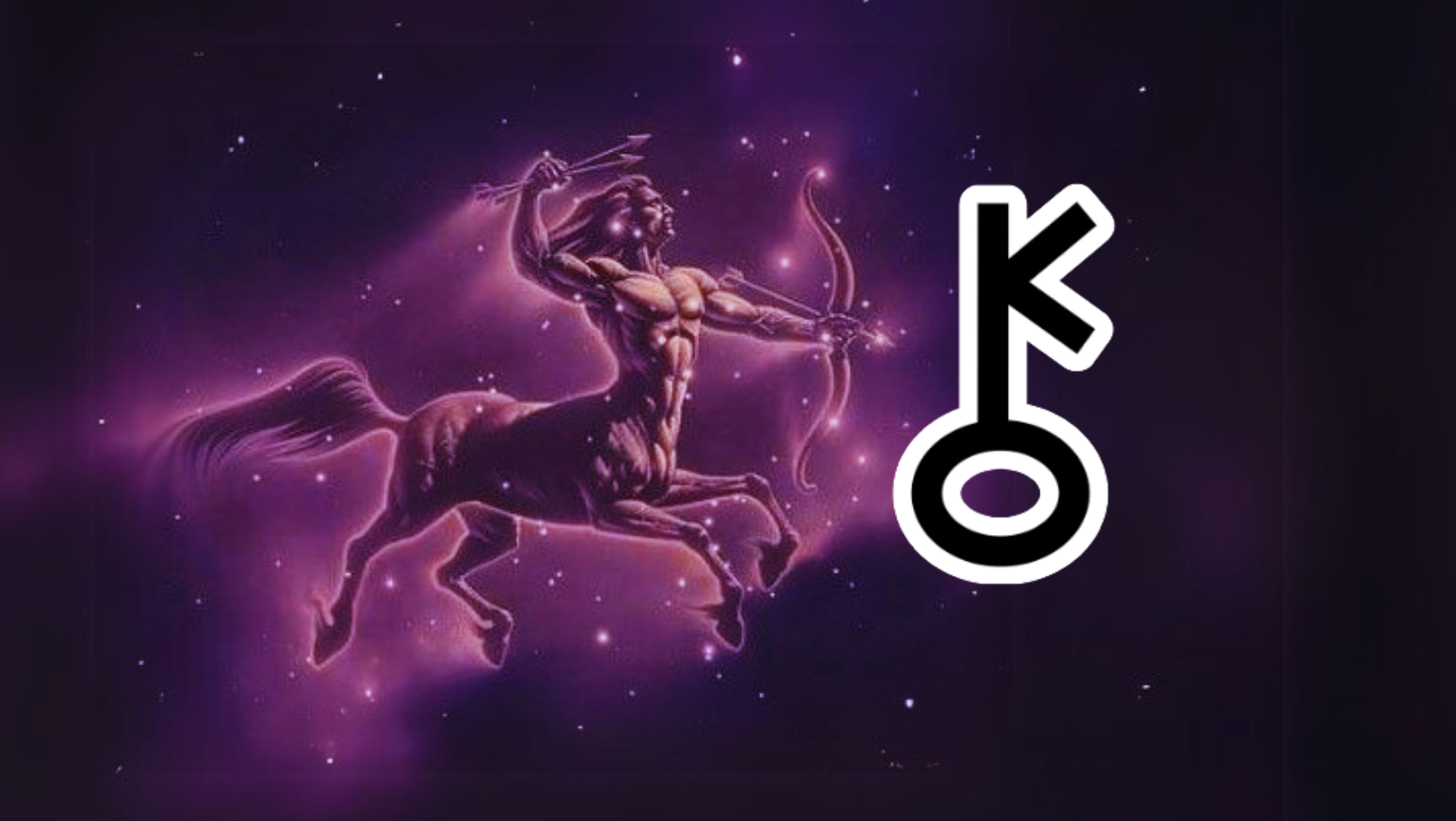 Astrolojide Chiron: Kendi Yaralarını Şifaya Dönüştür
