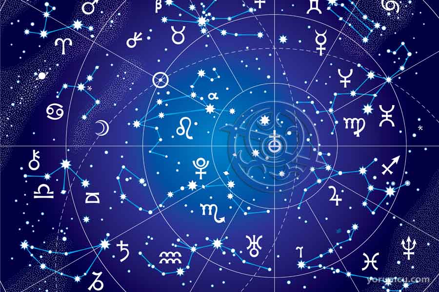 Astrolojide Sabit Yıldızlar: Doğum Haritamızdaki Gizli Etkiler