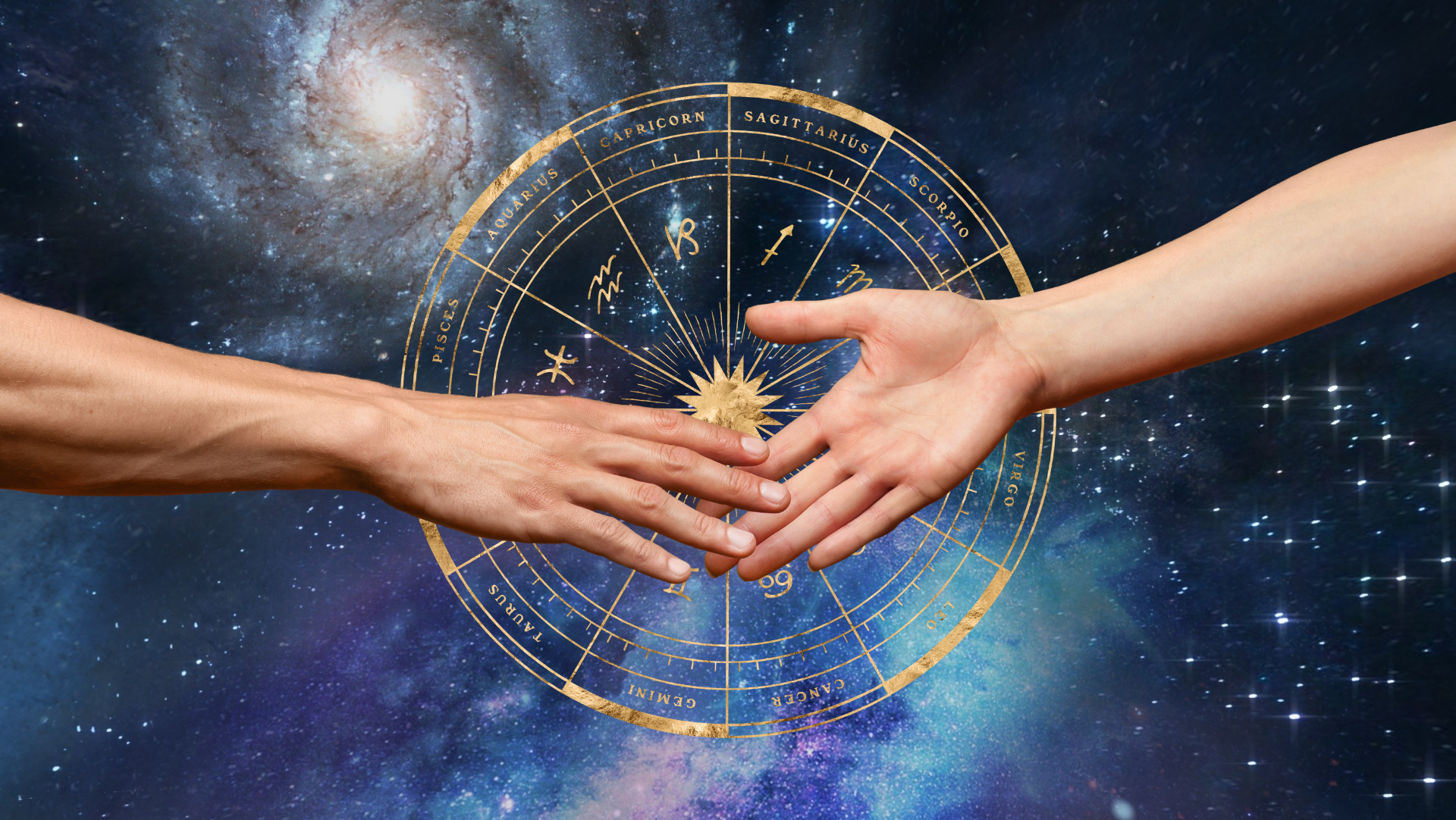 Sinastri Nedir? Astroloji ile İlişkilerde Uyumunuzu Keşfedin