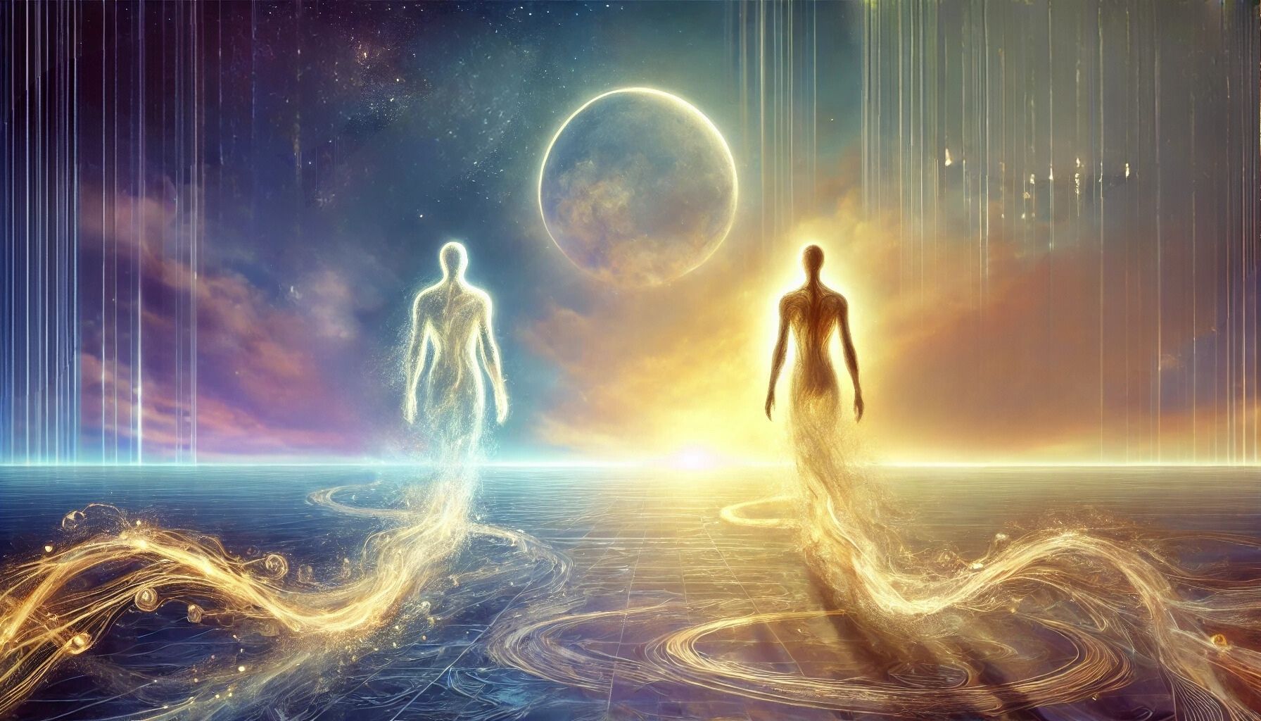 Astrolojik Etkiler: Nisan’da Geçmişle Yüzleşecek 5 Burç!