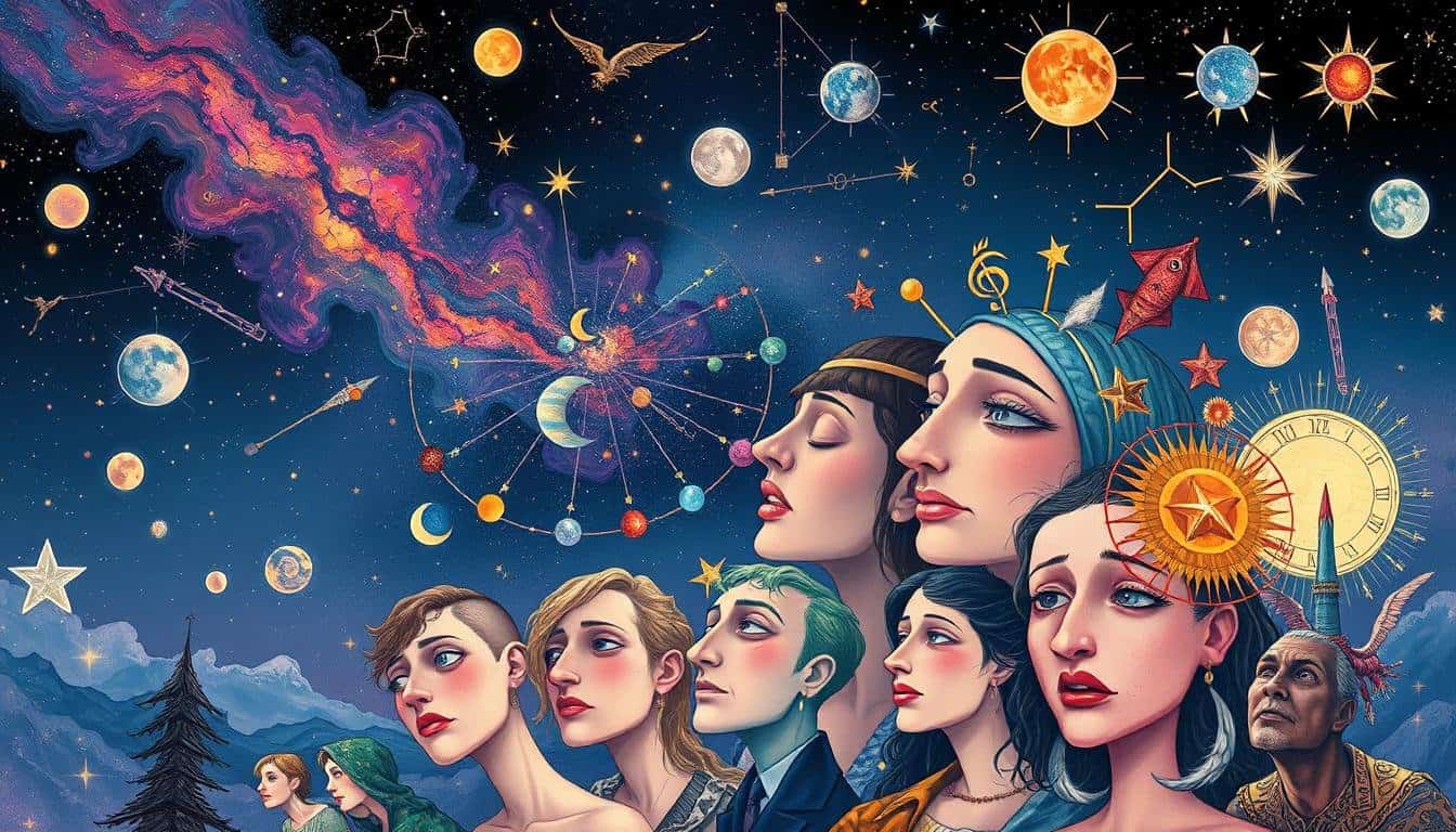 Forer Barnum Etkisi: Astroloji ve Falların Gerçek Gücü
